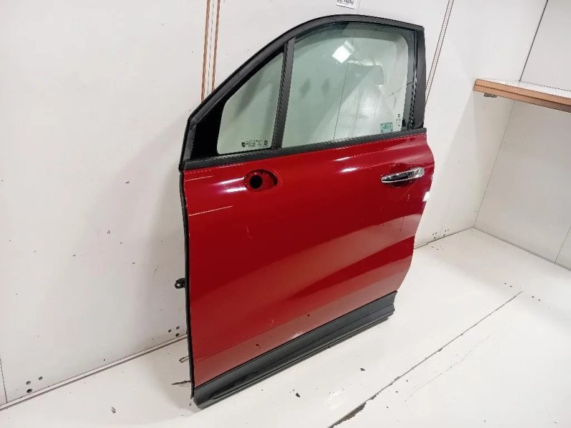 Porta ANT SX 52048719 Fiat 500X 2015