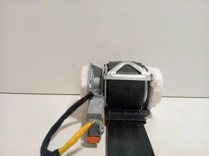 Cintura DI Sicurezza Sedile ANT SX 34056585H34093391 Alfa Romeo Giulietta 2013