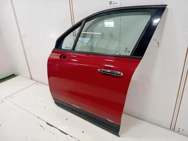 Porta ANT SX 52048719 Fiat 500X 2015