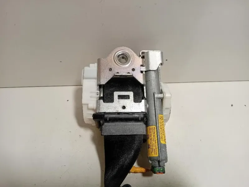 Cintura DI Sicurezza Sedile ANT SX 34056585H34093391 Alfa Romeo Giulietta 2013