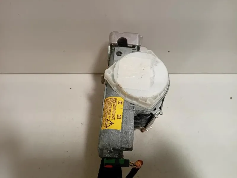 Cintura DI Sicurezza Sedile ANT SX 34056585H34093391 Alfa Romeo Giulietta 2013