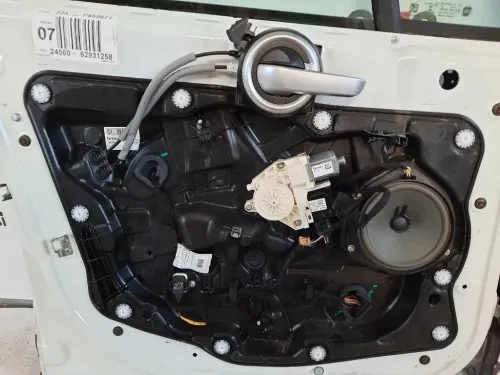 Porta ANT SX 52048719 Fiat 500X 2015