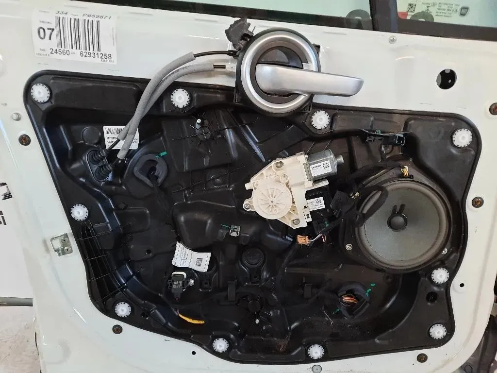 Porta ANT SX 52048719 Fiat 500X 2015