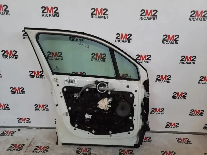 Porta ANT SX 52048719 Fiat 500X 2015