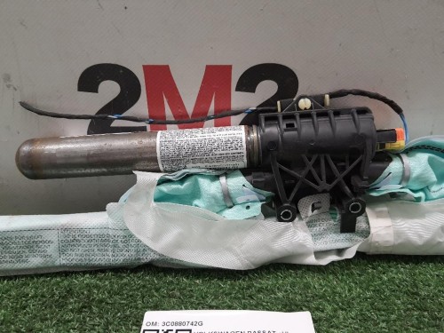 Air-bag A Tendina DX