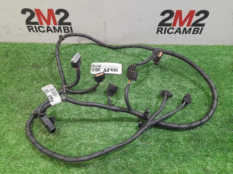 Cablaggio Paraurti POST Sensori DI Parcheggio 91880F1600 Kia Sportage IV 2018