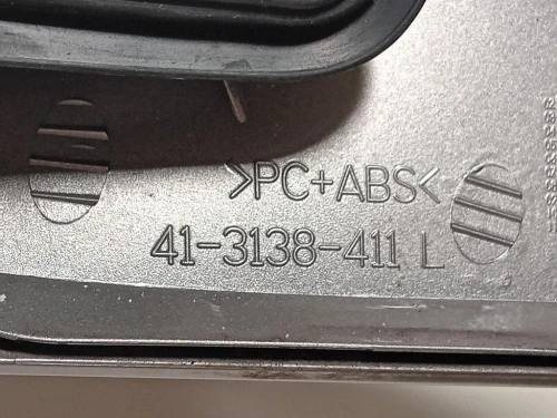 Retrovisore Esterno ANT SX A1718100576 11 FILE Mercedes Classe SLK R171 2004