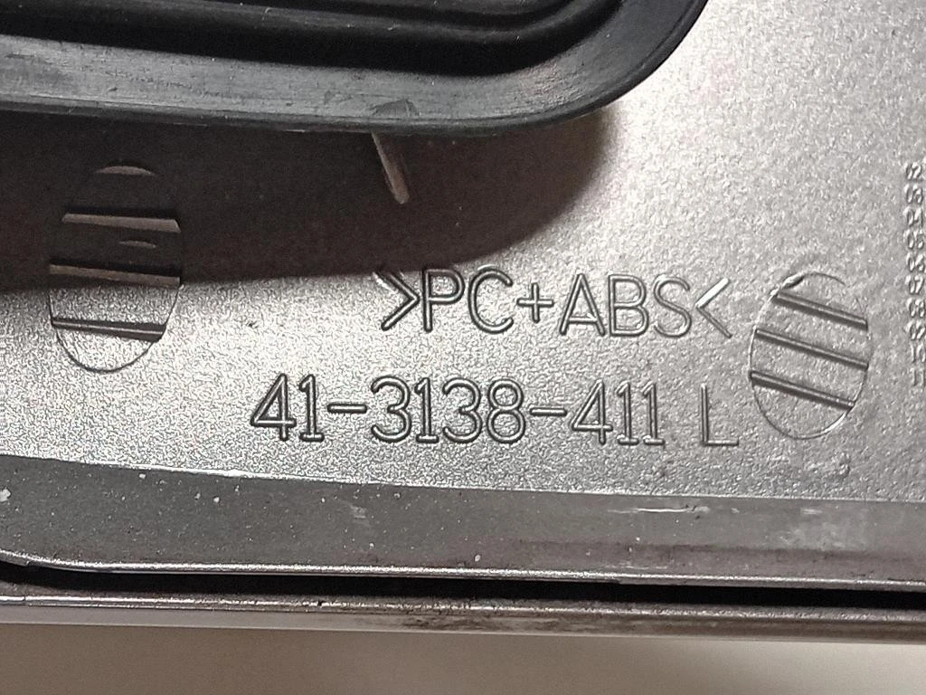 Retrovisore Esterno ANT SX A1718100576 11 FILE Mercedes Classe SLK R171 2004