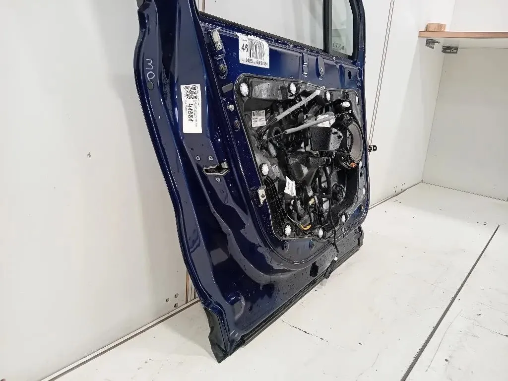 Porta ANT SX 52048719 Fiat 500X 2015