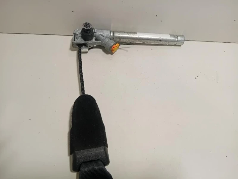 Cintura DI Sicurezza Sedile ANT SX 1560920920 Alfa Romeo MITO 2008