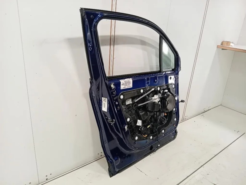 Porta ANT SX 52048719 Fiat 500X 2015