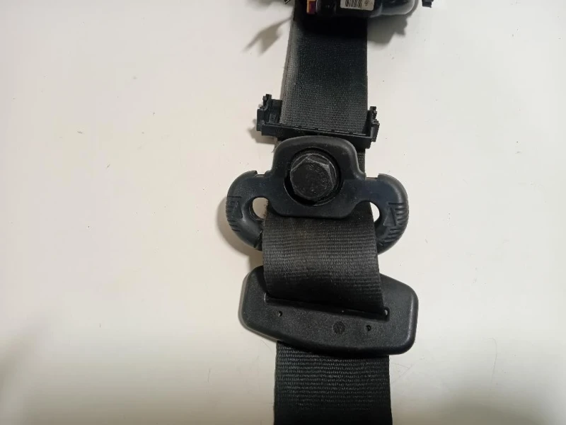 Cintura DI Sicurezza Sedile ANT SX 1560920920 Alfa Romeo MITO 2008