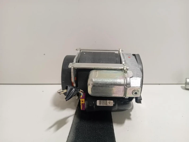 Cintura DI Sicurezza Sedile ANT SX 1560920920 Alfa Romeo MITO 2008