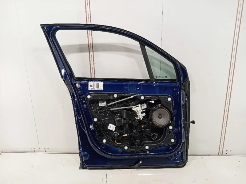 Porta ANT SX 52048719 Fiat 500X 2015