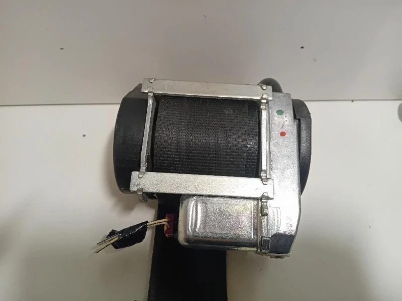 Cintura DI Sicurezza Sedile ANT SX 1560920920 Alfa Romeo MITO 2008