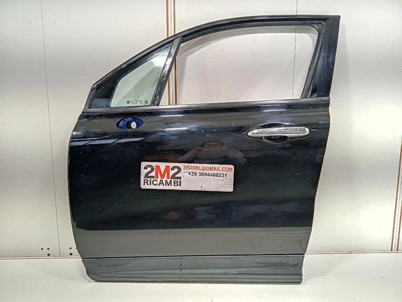 Porta ANT SX 52048719 Fiat 500X 2015