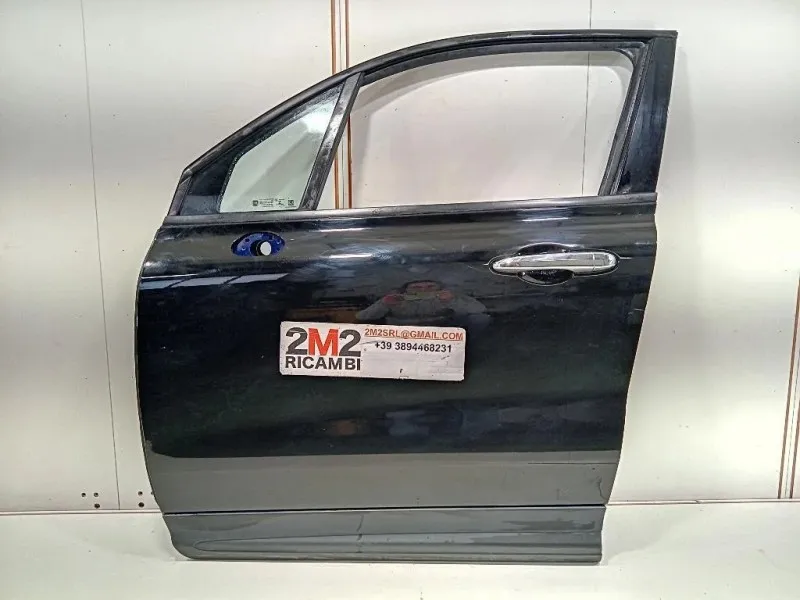 Porta ANT SX 52048719 Fiat 500X 2015