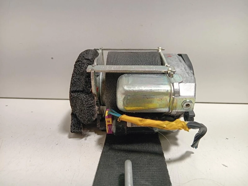 Cintura DI Sicurezza Sedile ANT SX 156092071 Alfa Romeo MITO 2011