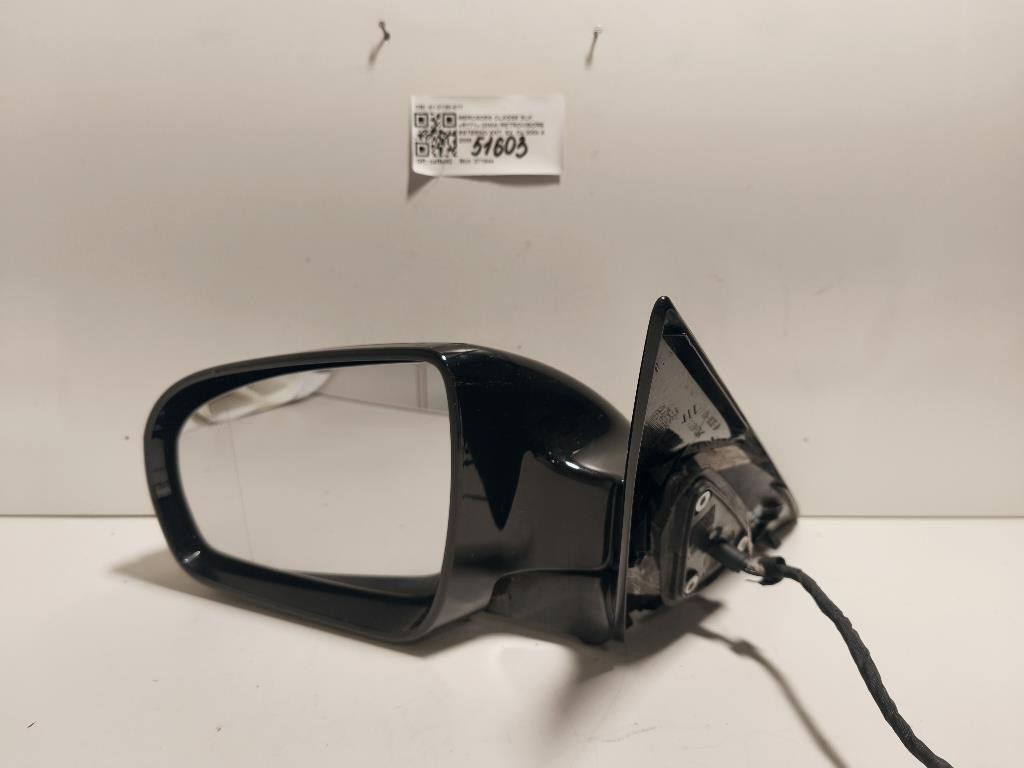 Porta ANT SX 51847707 Fiat Doblò II 2005