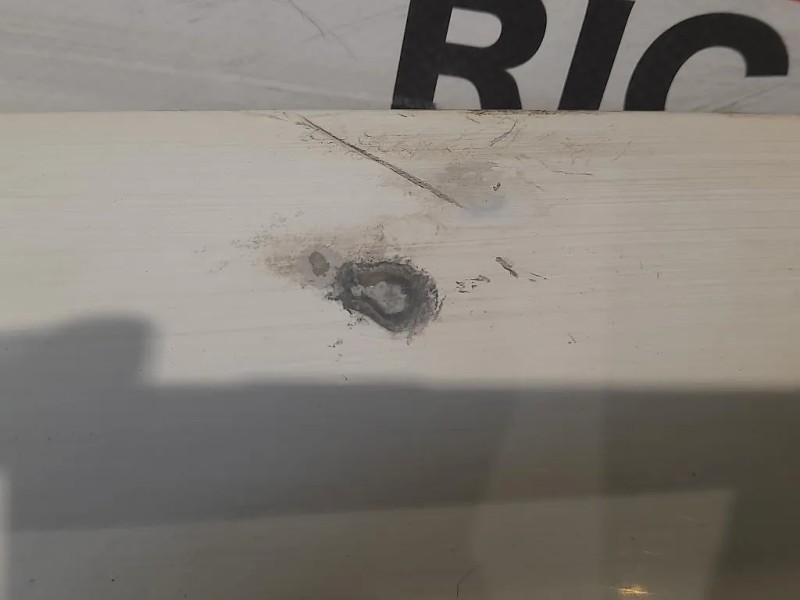 Porta ANT SX 51847707 Fiat Doblò II 2005