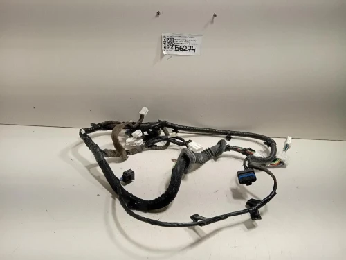 Cablaggio Porta Anteriore SX 241244EA1D Nissan Qashqai II 2014