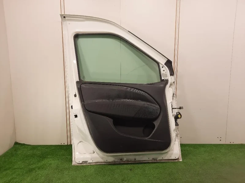 Porta ANT SX Fiat Doblò III 2015