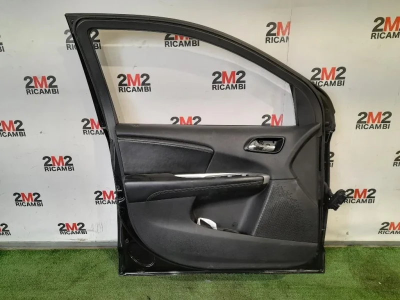 Porta ANT SX NUDA K68067471AH Fiat Freemont 2011