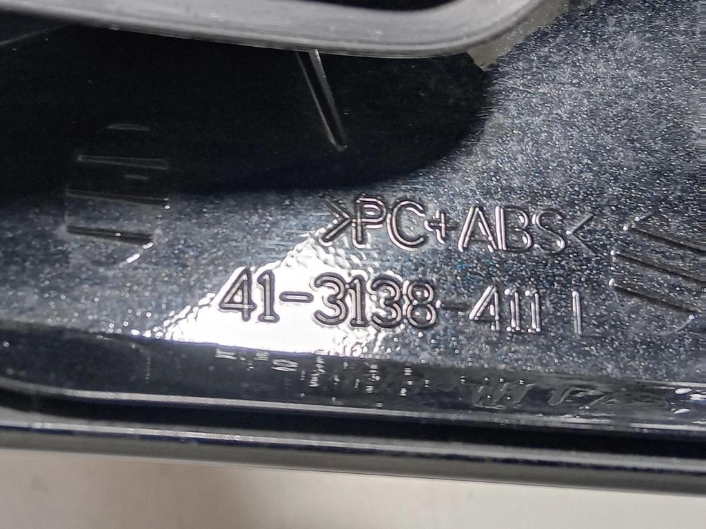 Retrovisore Esterno ANT SX 41-3138-411 11 FILE Mercedes Classe SLK R171 2004