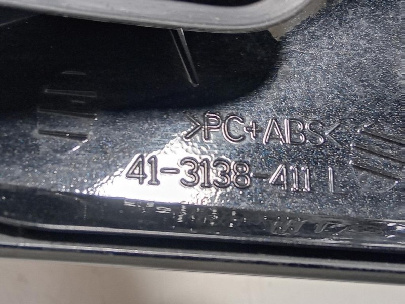 Cintura DI Sicurezza Sedile ANT SX 8X3 857 705 E Audi A1 8XA Sportback 2012