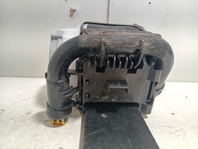 Cintura DI Sicurezza Sedile ANT SX 8X3 857 705 E Audi A1 8XA Sportback 2012