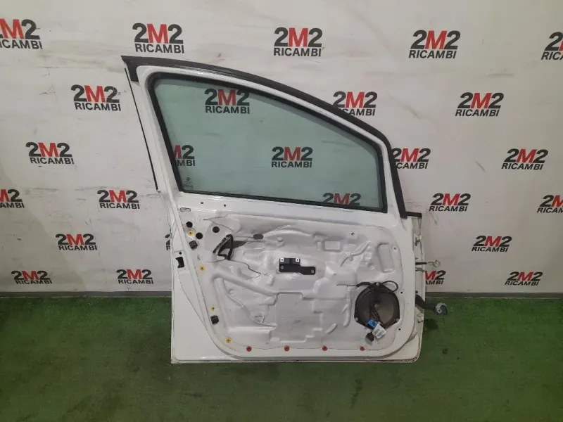 Porta ANT SX Fiat Grande Punto 2009