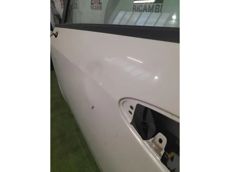 Porta ANT SX Fiat Grande Punto 2009