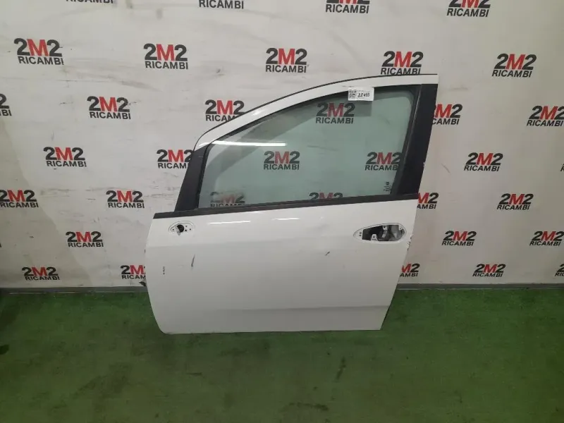 Porta ANT SX Fiat Grande Punto 2009