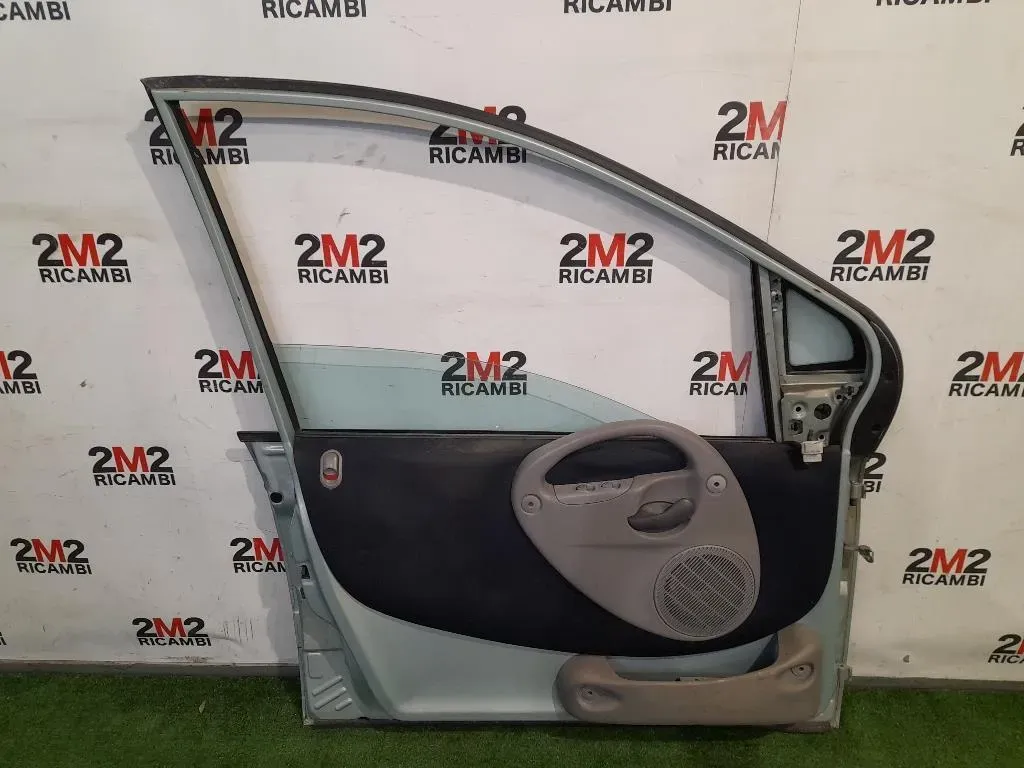 Porta ANT SX 51734597 Fiat Multipla II 2004