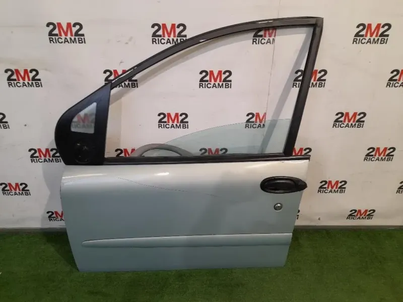 Porta ANT SX 51734597 Fiat Multipla II 2004