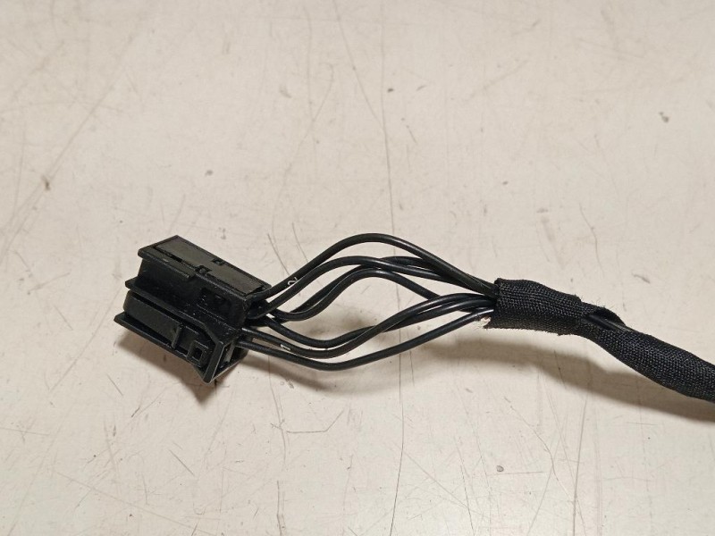 Cintura DI Sicurezza Sedile ANT SX 604182500 Audi A3 8P1 2008