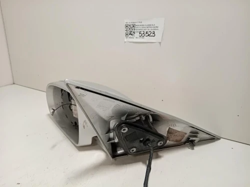 Cintura DI Sicurezza Sedile ANT SX 604182500 Audi A3 8P1 2008