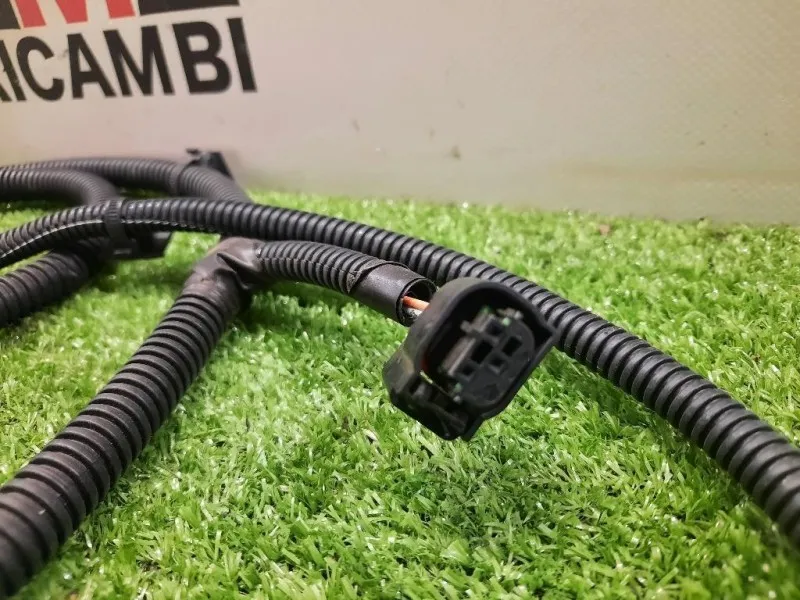 Cablaggio Paraurti POST Sensori DI Parcheggio 1208040X POST Peugeot 308 II SW 2017