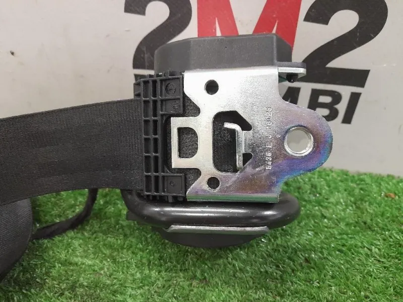 Cintura DI Sicurezza Sedile ANT SX 8P3857705B Audi A3 8P1 2008