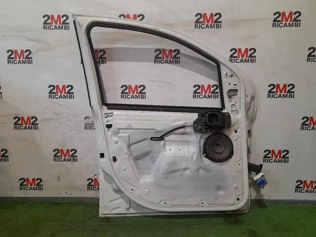 Porta ANT SX  Fiat Panda II 2011