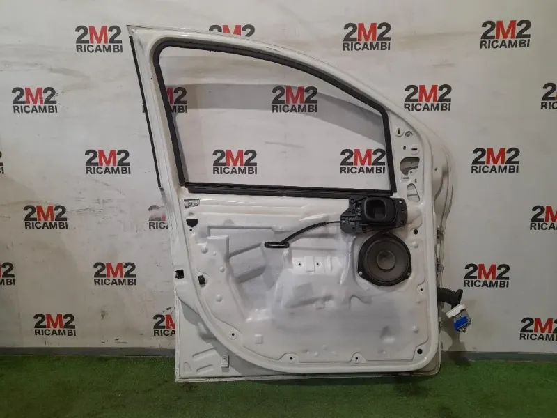 Porta ANT SX Fiat Panda II 2011