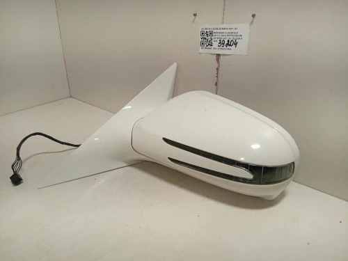 Cintura DI Sicurezza Sedile ANT SX 8P3857705B Audi A3 8P1 2008