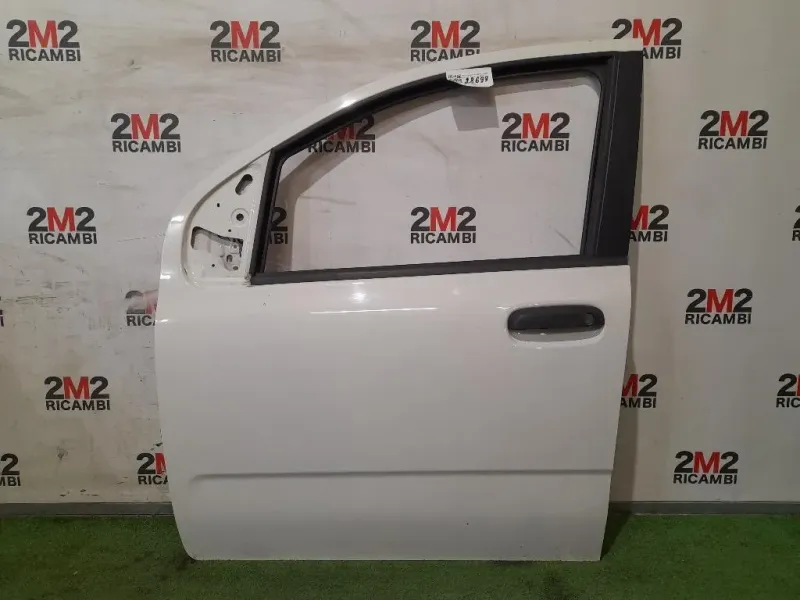 Porta ANT SX Fiat Panda II 2011