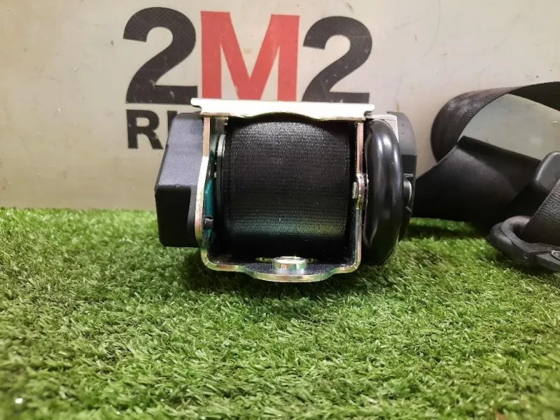 Cintura DI Sicurezza Sedile ANT SX 8P3857705B Audi A3 8P1 2008