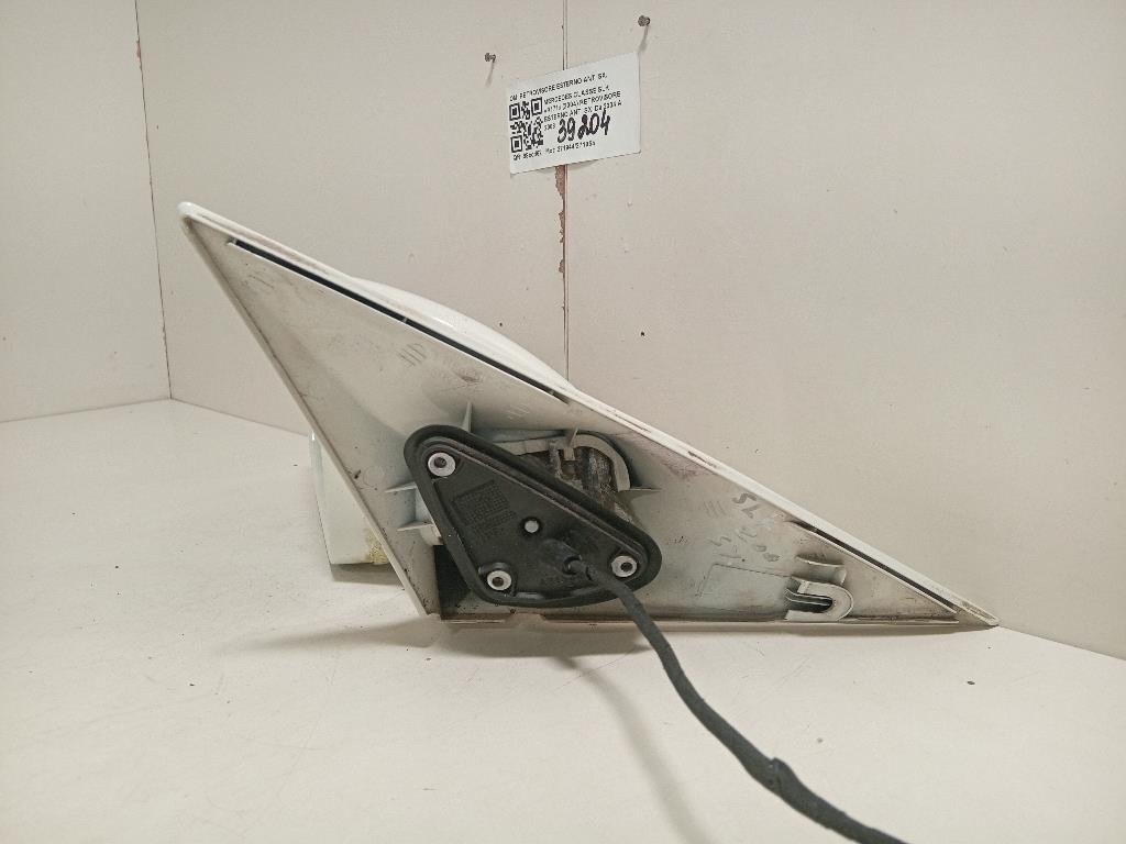 Porta ANT SX 52098468 Fiat Panda III 2012 Porta ANT SX 52098468 Fiat Panda III 2012