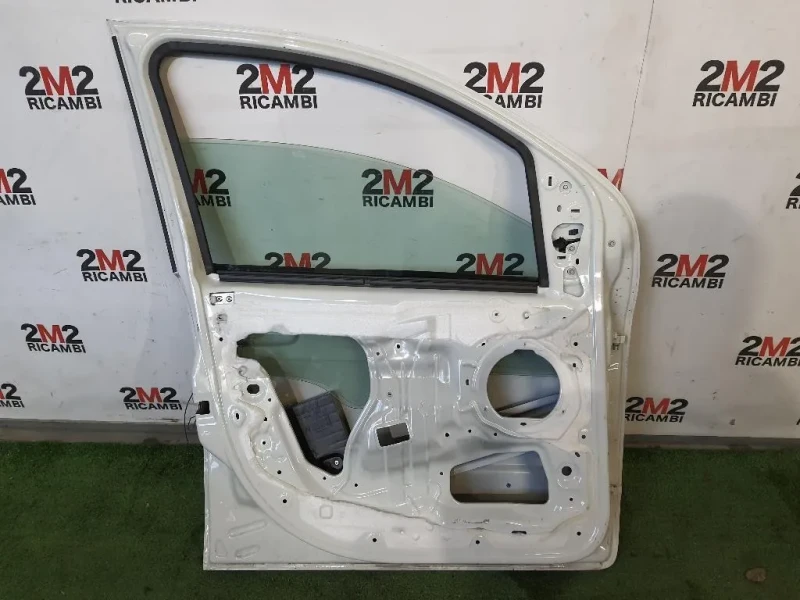Porta ANT SX 52098468 Fiat Panda III 2012