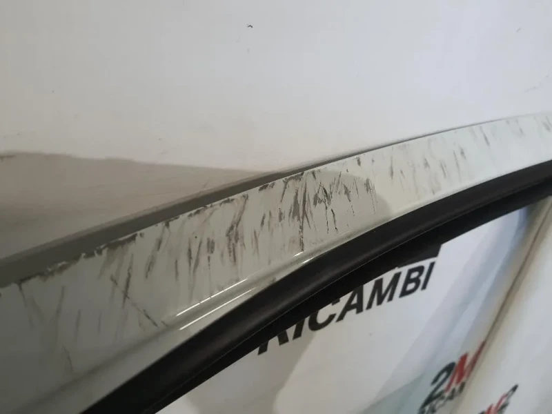 Porta ANT SX 52098468 Fiat Panda III 2012