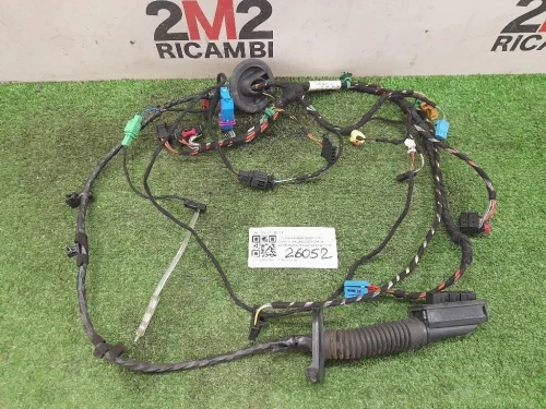 Cablaggio Porta Anteriore SX 5G4971161FT Volkswagen GOLF VII 2013