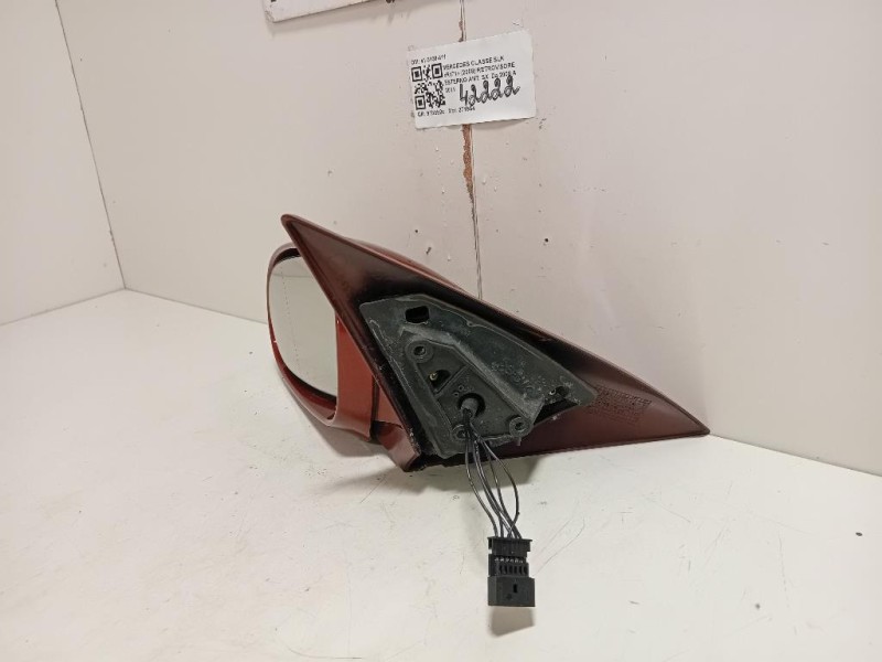 Porta ANT SX 71765845 Fiat Punto II 2003