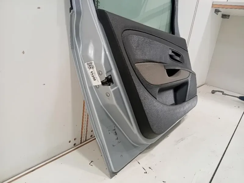 Porta ANT SX 71765849 Fiat Punto II 2003